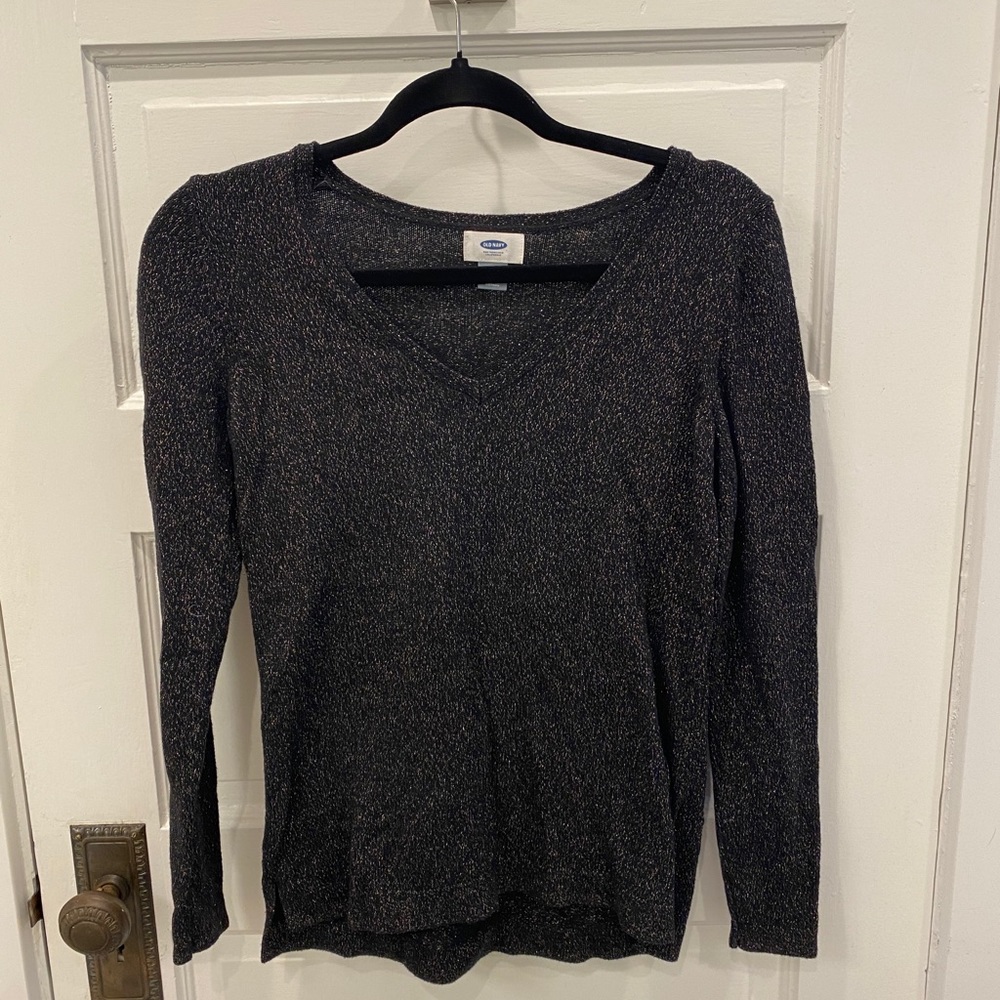 Old navy sweater